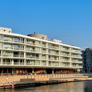 Nordhavn Hotel apartamentowy