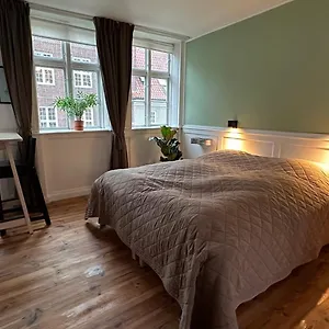 Appartement Carolinas Christianshavn, Kopenhagen