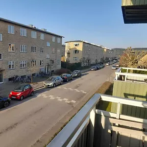 In In Amager - Newly Renovated København