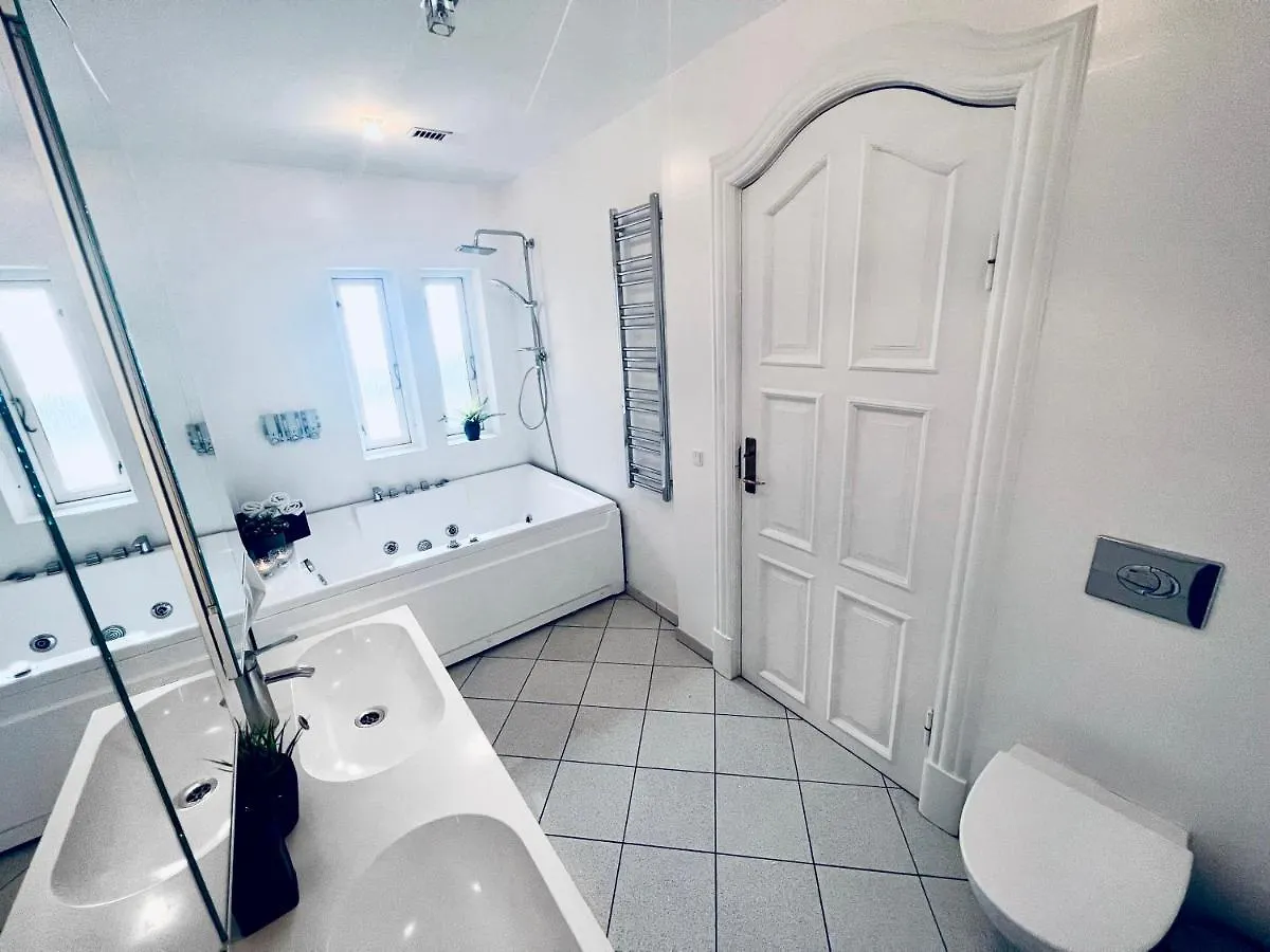Villa Apartment Near City Centre Copenhagen 0*,  Denmark